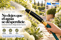 Boquilla para manguera de alta presión