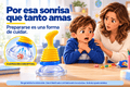 Mascarilla Anti Asfixia Pro